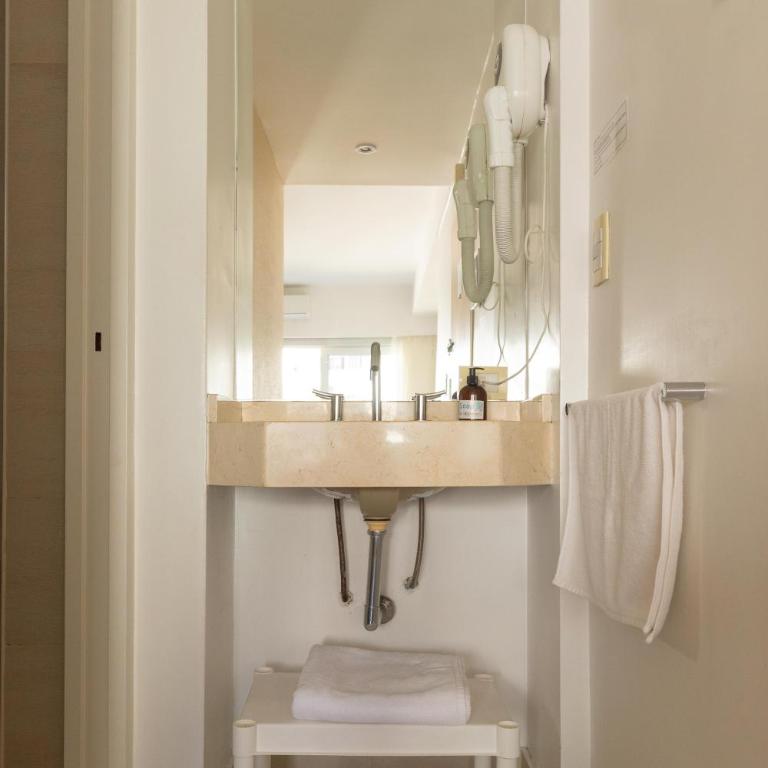 Le Batiment Apartments - Estudio Estándar - 6