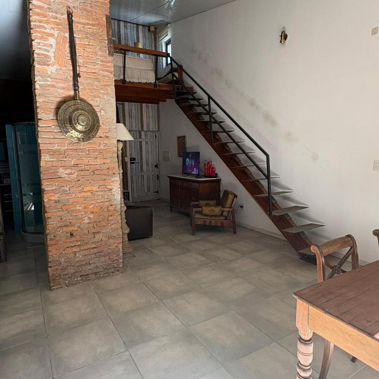 loft de diseño - One-Bedroom Apartment - 9