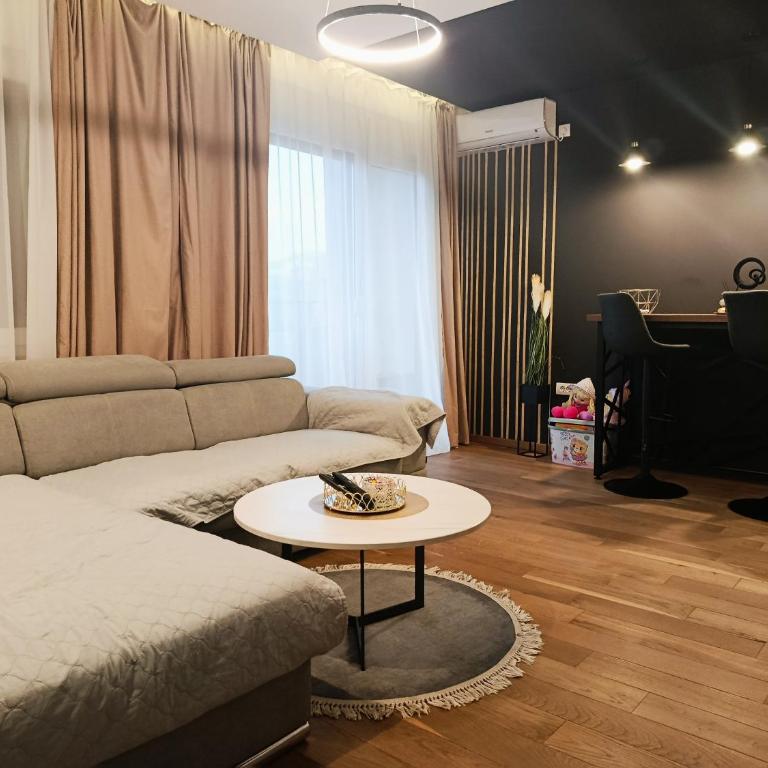 DeLux apartman Eleni rooms - Apartman sa 1 Spavaćom Sobom - 3