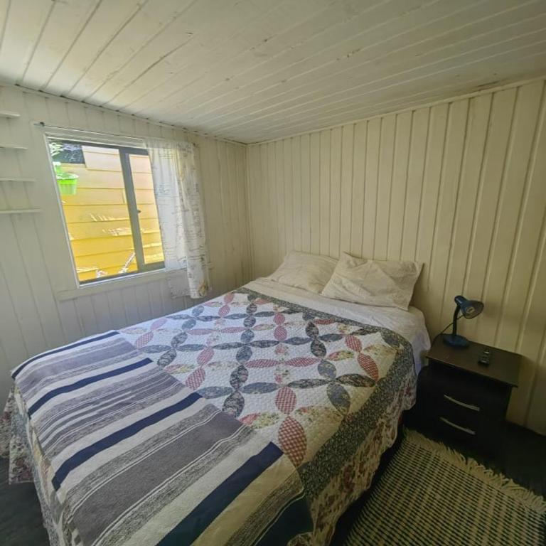 Cabaña Parque Krahmer - Apartamento de 1 dormitorio - 7