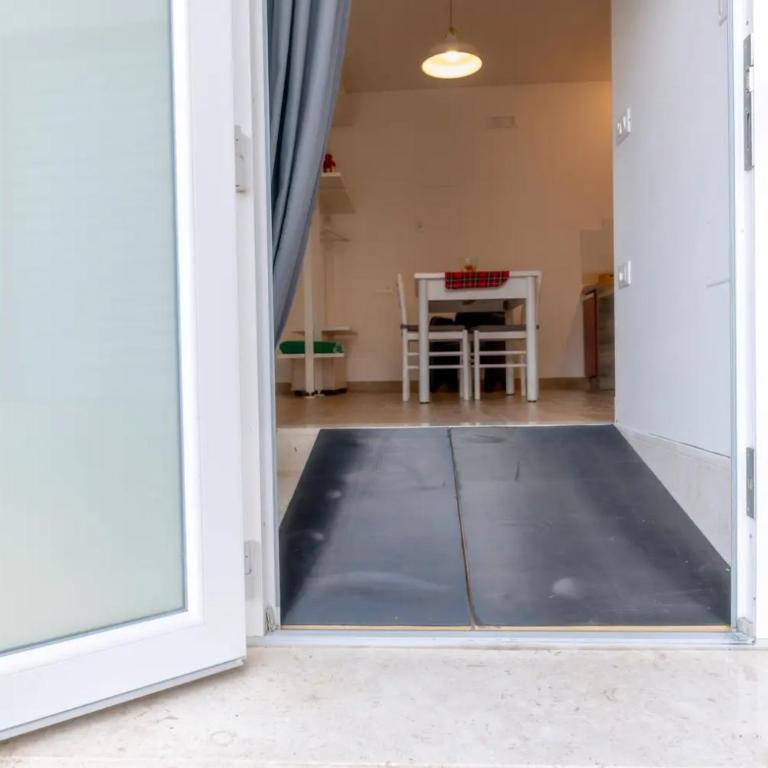 dimora Spine Bianche - One-Bedroom Apartment - 15