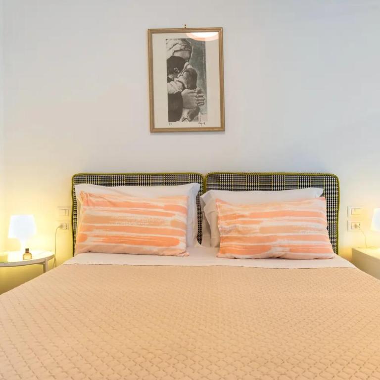 dimora Spine Bianche - One-Bedroom Apartment - 26