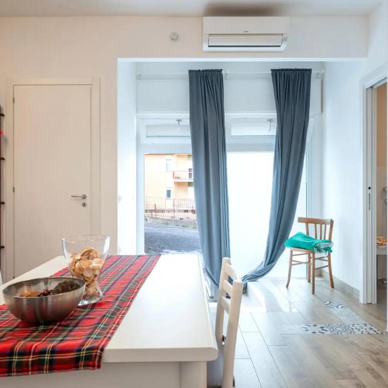 dimora Spine Bianche - One-Bedroom Apartment - 20