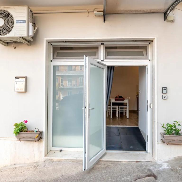dimora Spine Bianche - One-Bedroom Apartment - 24