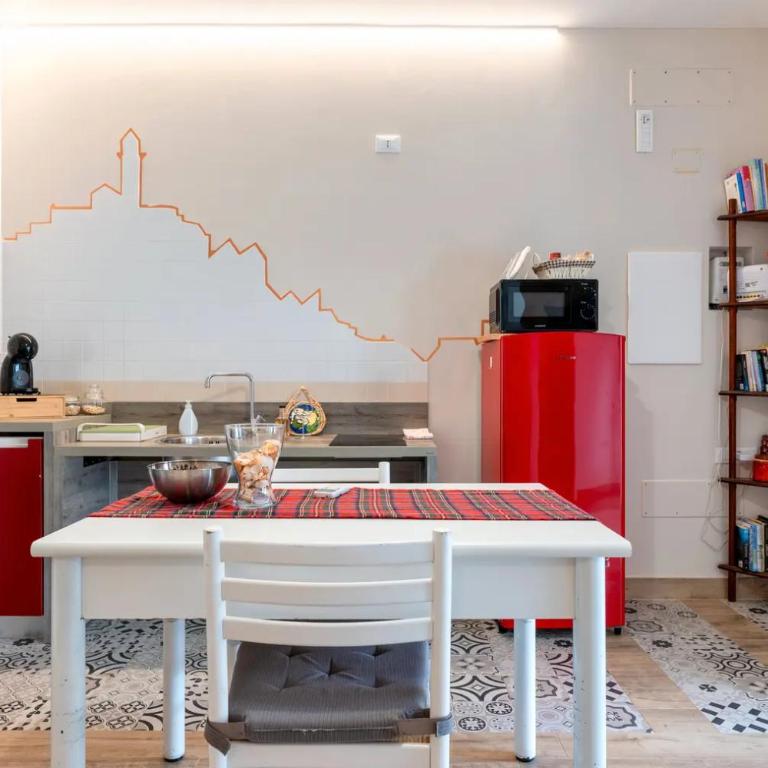 dimora Spine Bianche - One-Bedroom Apartment - 23