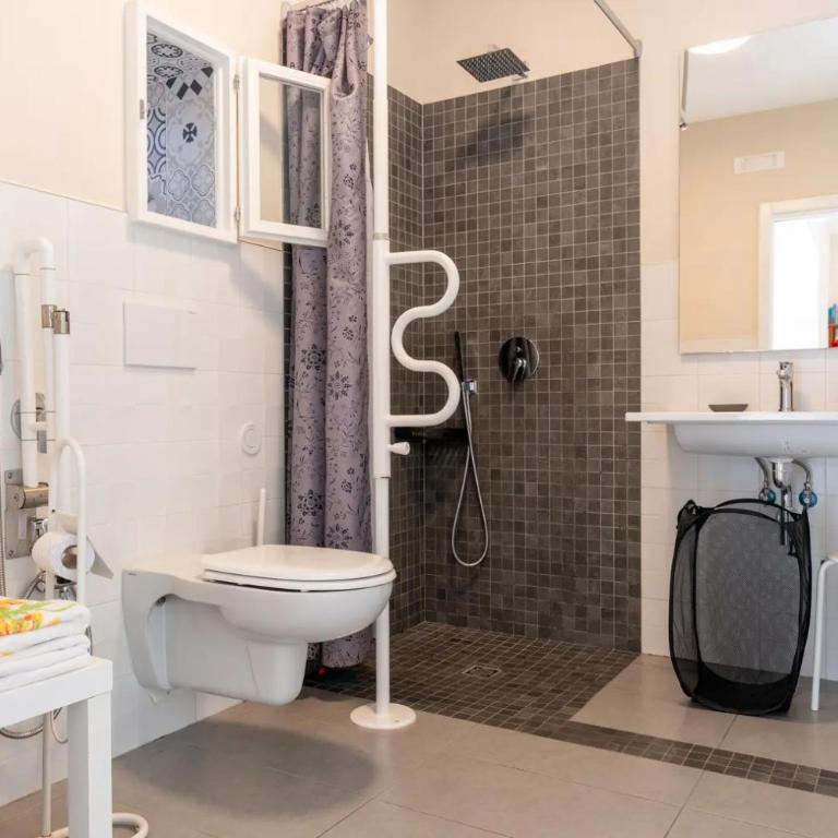 dimora Spine Bianche - One-Bedroom Apartment - 25