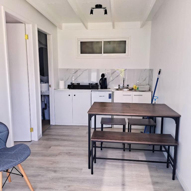 Casa Árbol Lodge Papudo - Apartamento de 2 dormitorios - 1