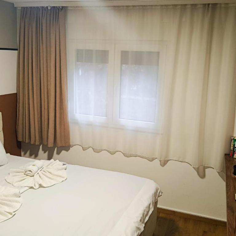 DeLux apartman Eleni rooms - Apartman sa 1 Spavaćom Sobom - 19
