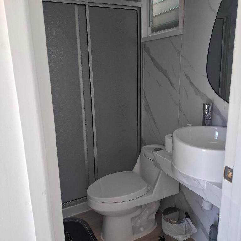 Casa Árbol Lodge Papudo - Apartamento de 2 dormitorios - 2