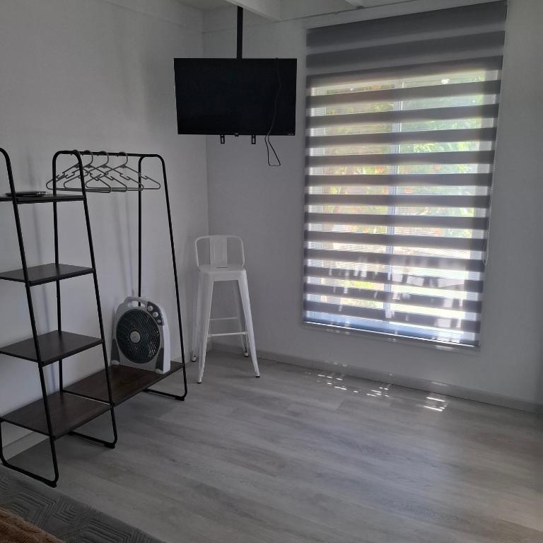 Casa Árbol Lodge Papudo - Apartamento de 2 dormitorios - 6