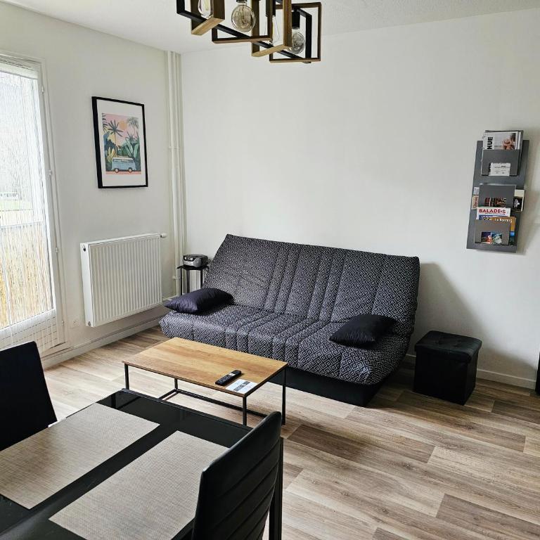 Vercors et Vous - Appartement 1 Chambre - 8