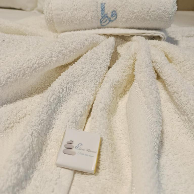DeLux apartman Eleni rooms - Apartman sa 1 Spavaćom Sobom - 22