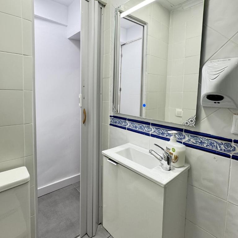 Apartamentos Day Madrid MALASAÑA I - Studio - Split Level - 6