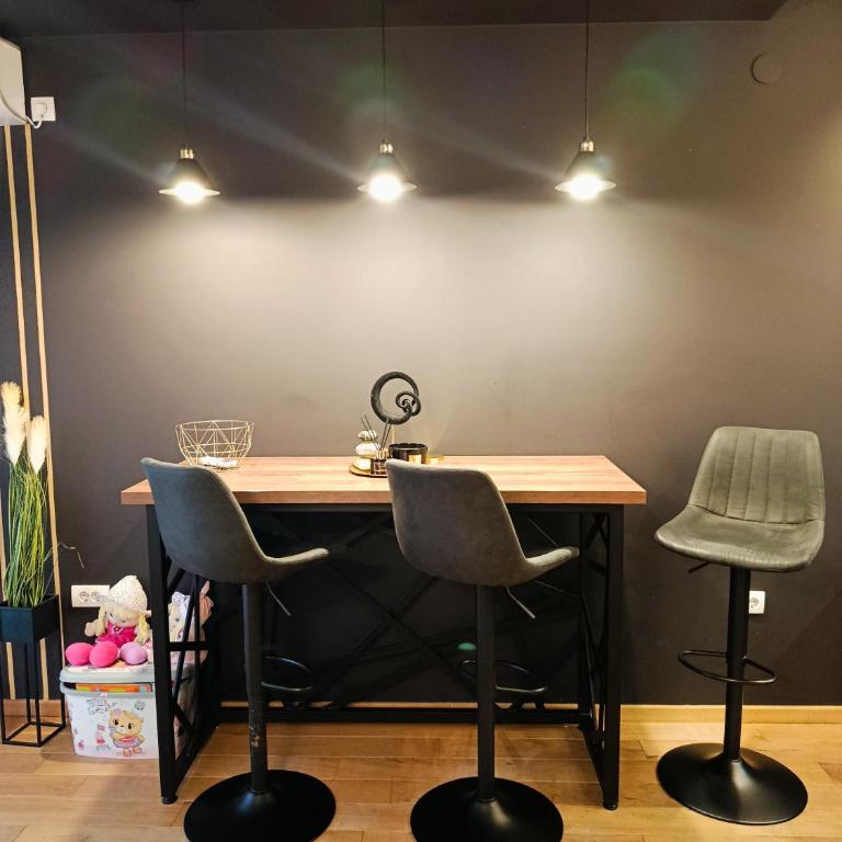 DeLux apartman Eleni rooms - Apartman sa 1 Spavaćom Sobom - 6