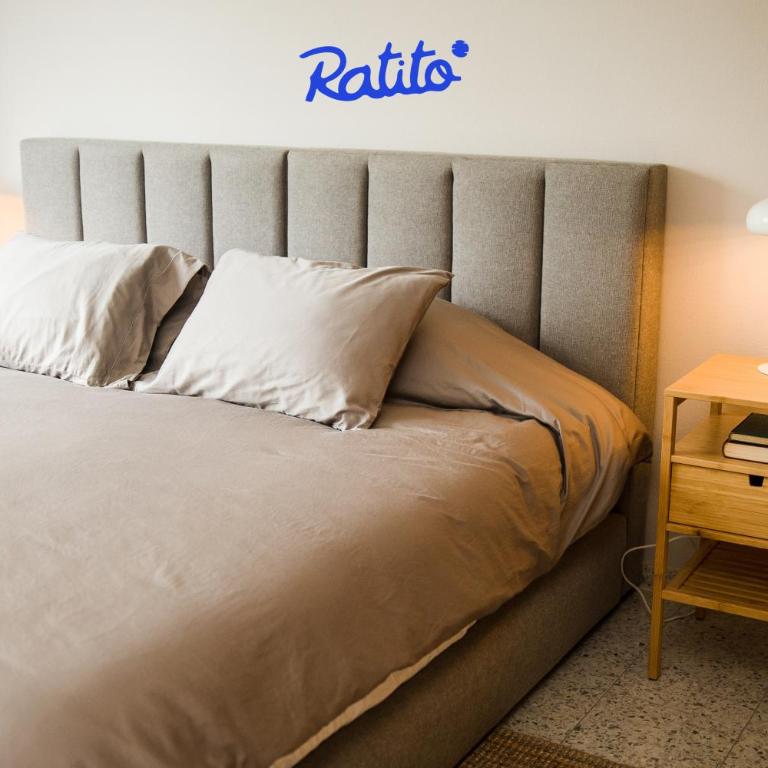 202 Torre Minerva QueenSize SofaC Terraza Parking - Apartment - 18