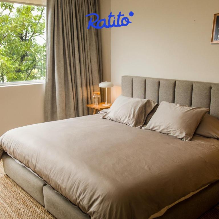 202 Torre Minerva QueenSize SofaC Terraza Parking - Apartment - 5