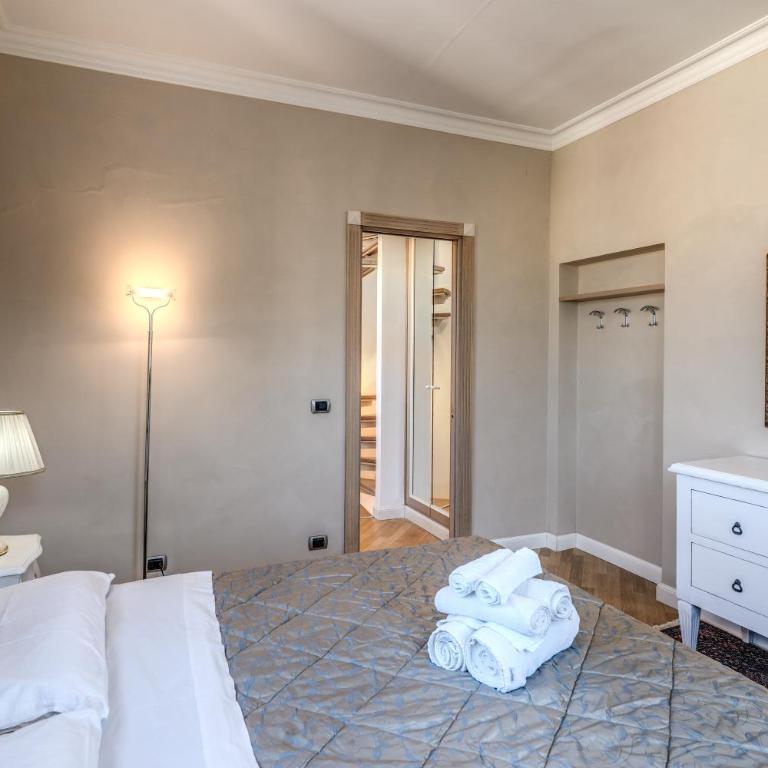 Domus DolceVita - Apartment mit 1 Schlafzimmer - 20
