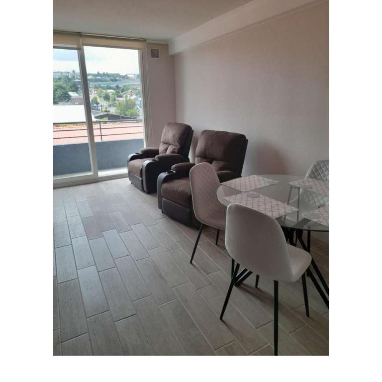 Condominio Vista Reloncavi - Two-Bedroom Apartment - 1