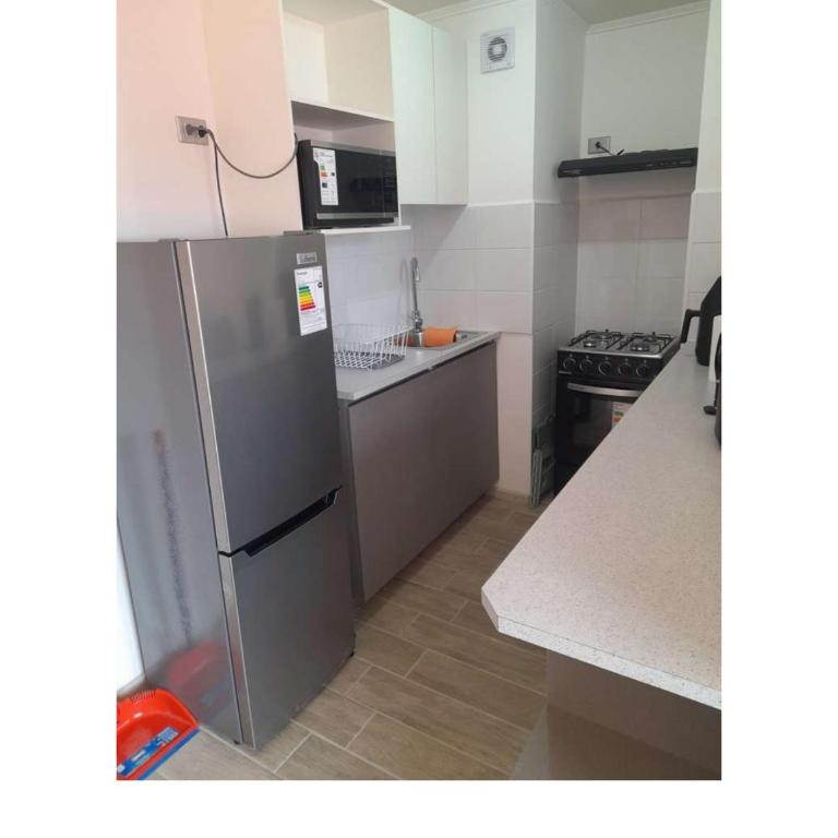 Condominio Vista Reloncavi - Two-Bedroom Apartment - 2