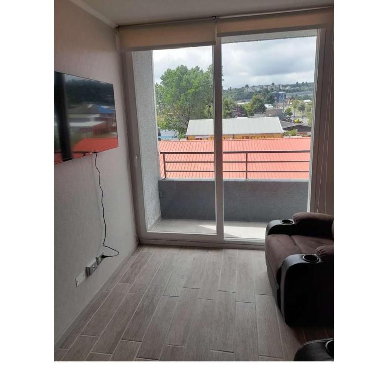 Condominio Vista Reloncavi - Two-Bedroom Apartment - 5