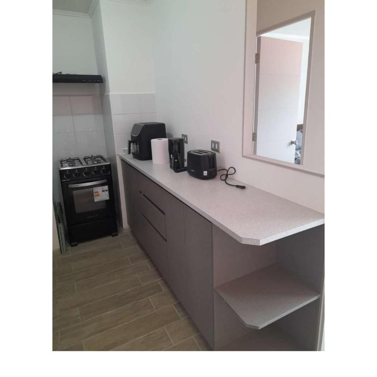 Condominio Vista Reloncavi - Two-Bedroom Apartment - 6