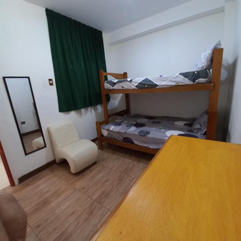 Beach House - Apartamento de 3 dormitorios - 4