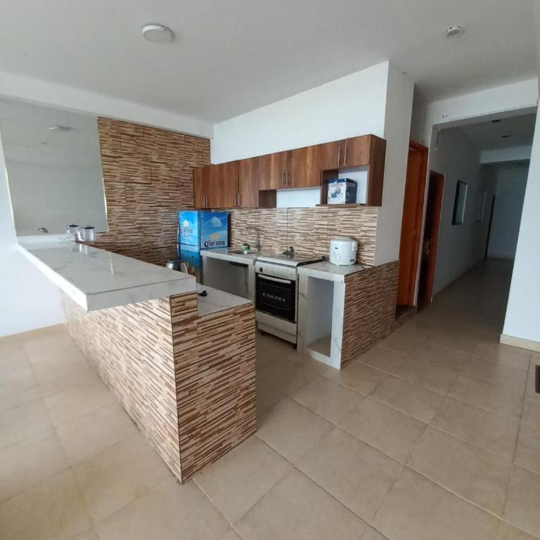 Beach House - Apartamento de 3 dormitorios - 5