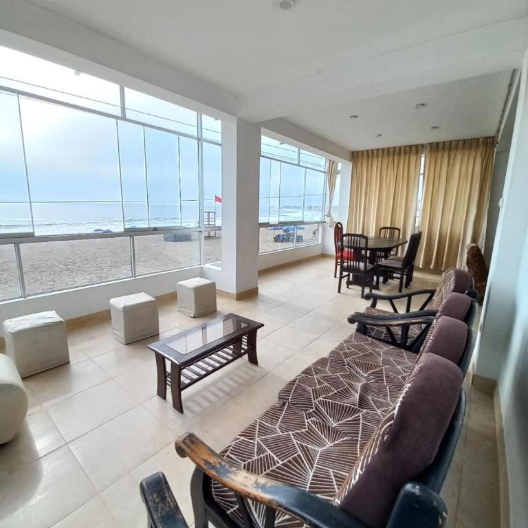 Beach House - Apartamento de 3 dormitorios - 6