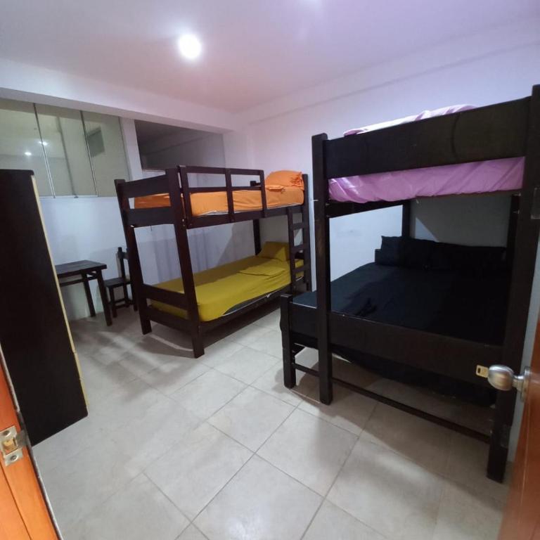 Beach House - Apartamento de 3 dormitorios - 9