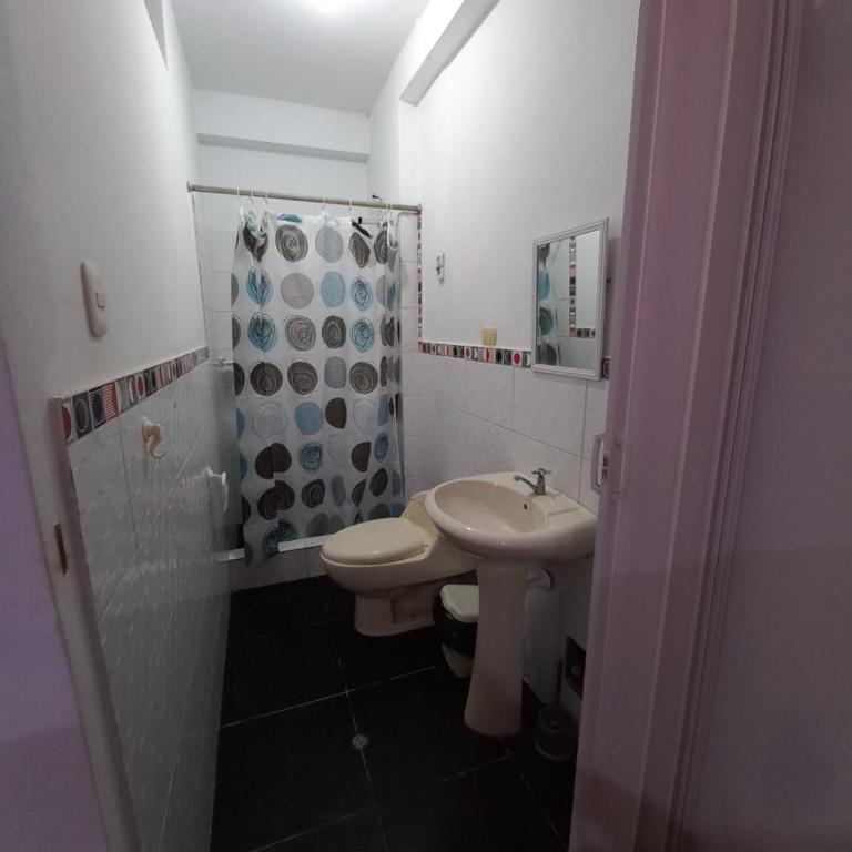 Beach House - Apartamento de 3 dormitorios - 11