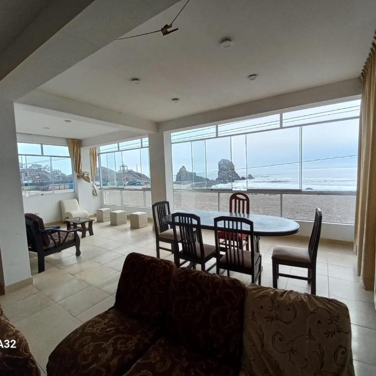 Beach House - Apartamento de 3 dormitorios - 13
