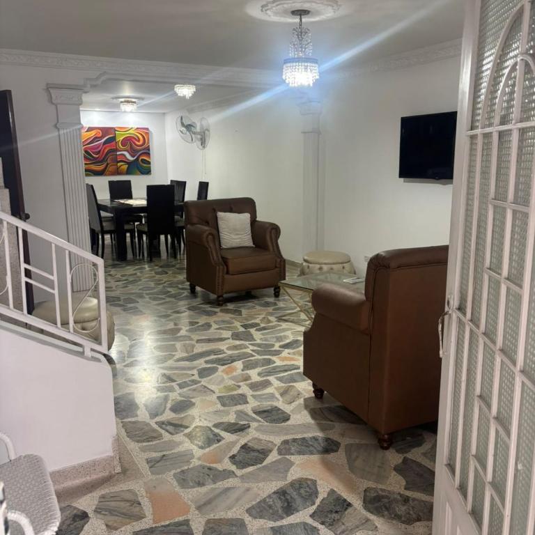 Casa en Rincón de Los Prados - Casa de 2 dormitorios - 7
