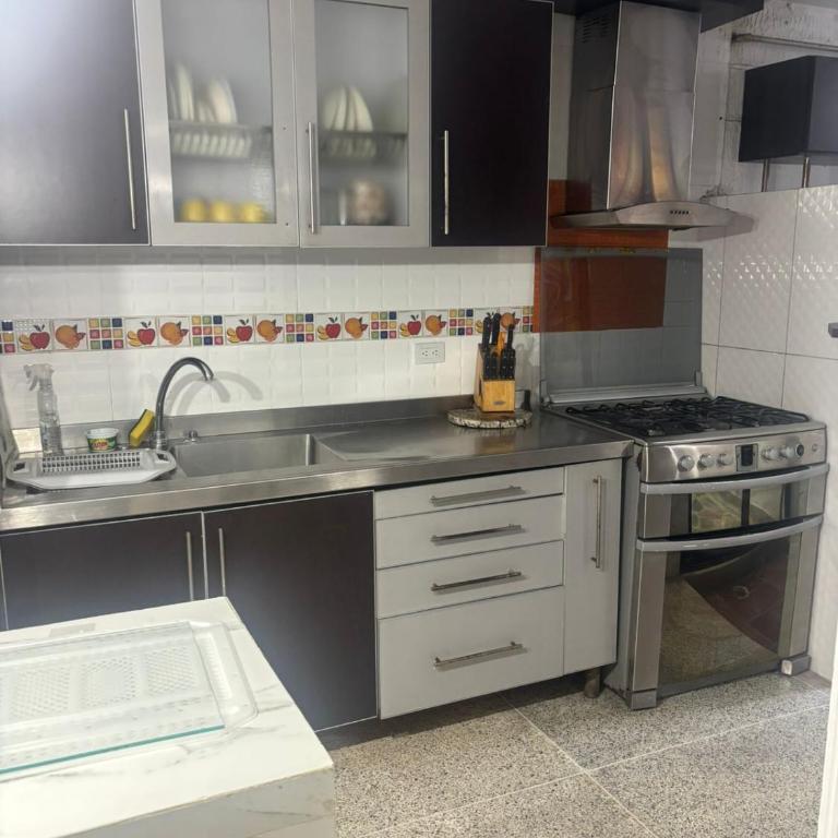 Casa en Rincón de Los Prados - Casa de 2 dormitorios - 8