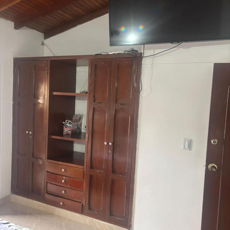 Casa en Rincón de Los Prados - Casa de 2 dormitorios - 9