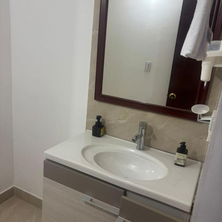 Casa en Rincón de Los Prados - Casa de 2 dormitorios - 11