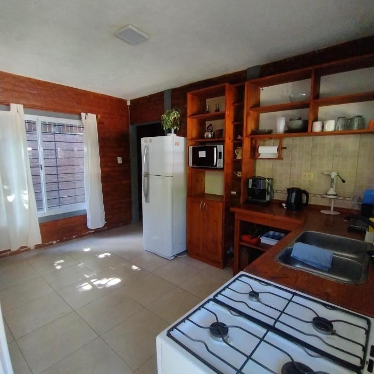 Casa Familiar cerca del Río - Casa de 2 dormitorios - 1
