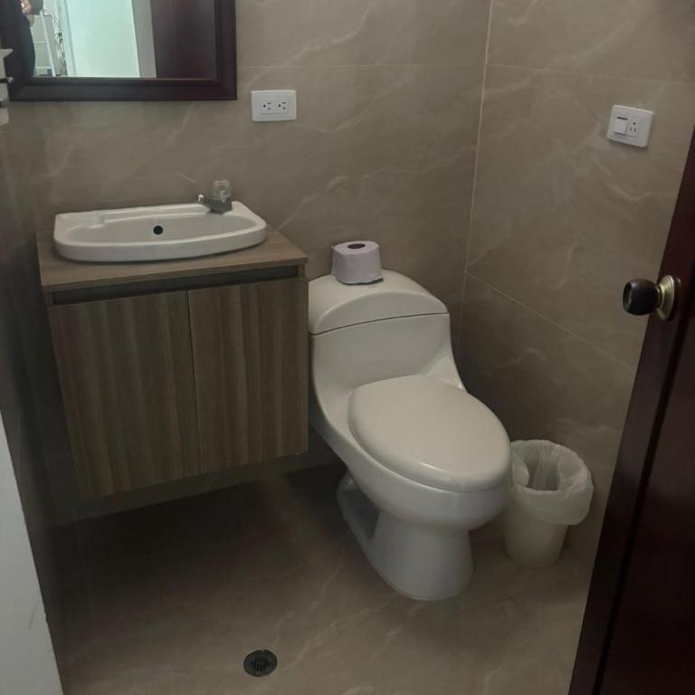Casa en Rincón de Los Prados - Casa de 2 dormitorios - 12