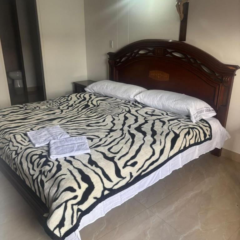 Casa en Rincón de Los Prados - Casa de 2 dormitorios - 14