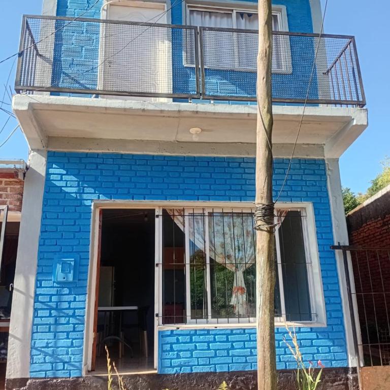 La Esperanza - Two-Room Apartment - 1
