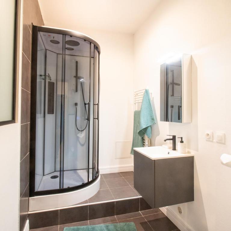 Le Rinaldi - Apartamento de 1 dormitorio - 3