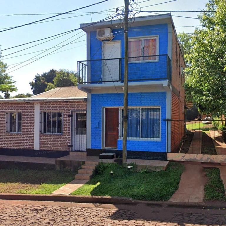 La Esperanza - Two-Room Apartment - 2