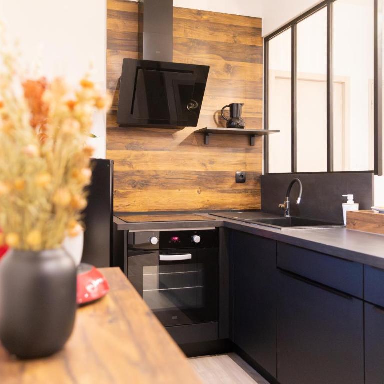 Le Rinaldi - Apartamento de 1 dormitorio - 12