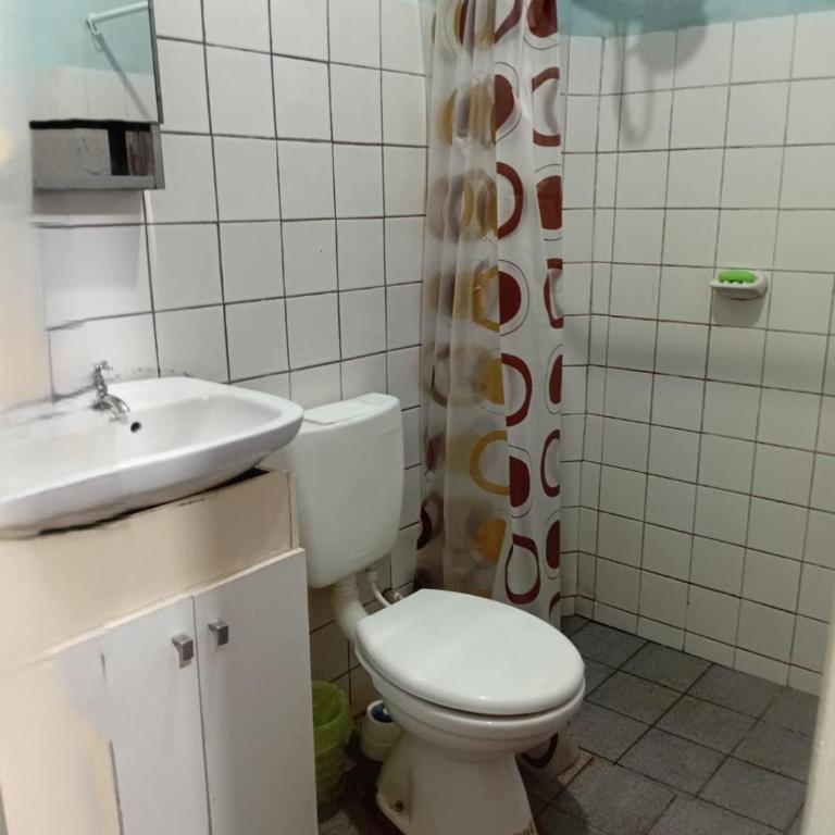 La Esperanza - Two-Room Apartment - 4