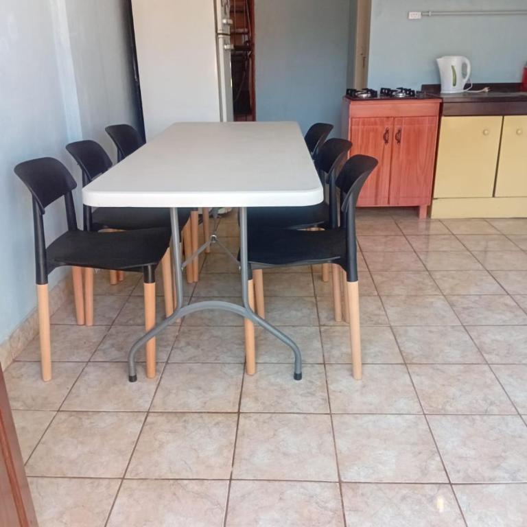 La Esperanza - Two-Room Apartment - 5
