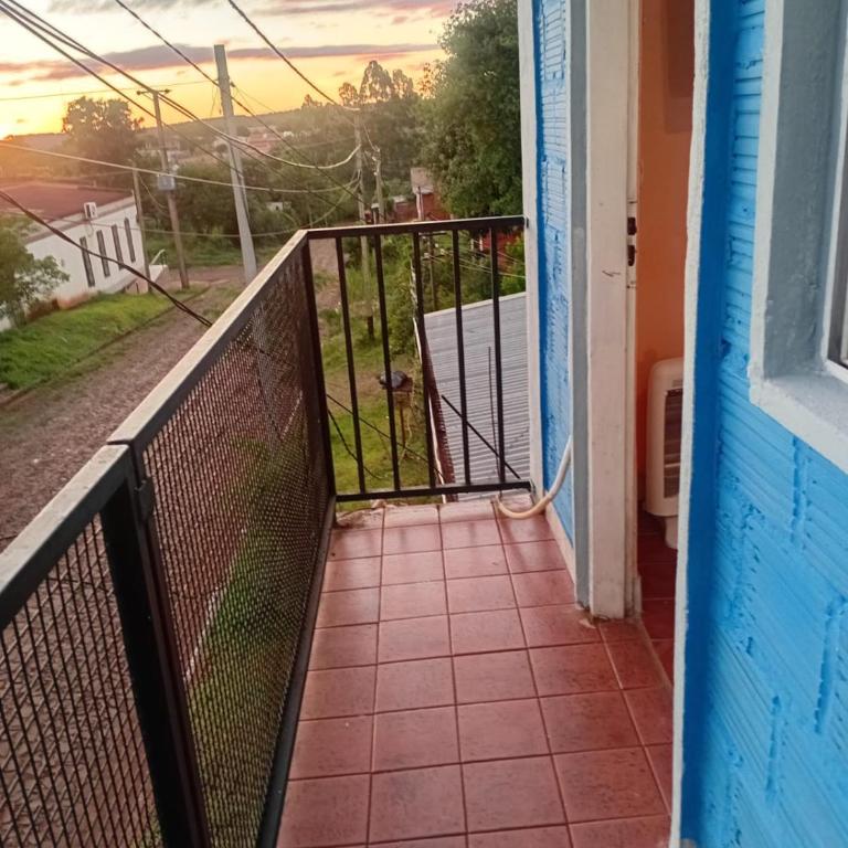 La Esperanza - Two-Room Apartment - 6