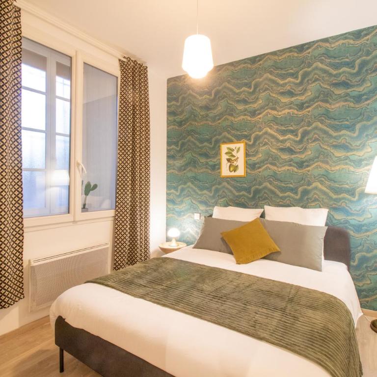 Le Rinaldi - Apartamento de 1 dormitorio - 2