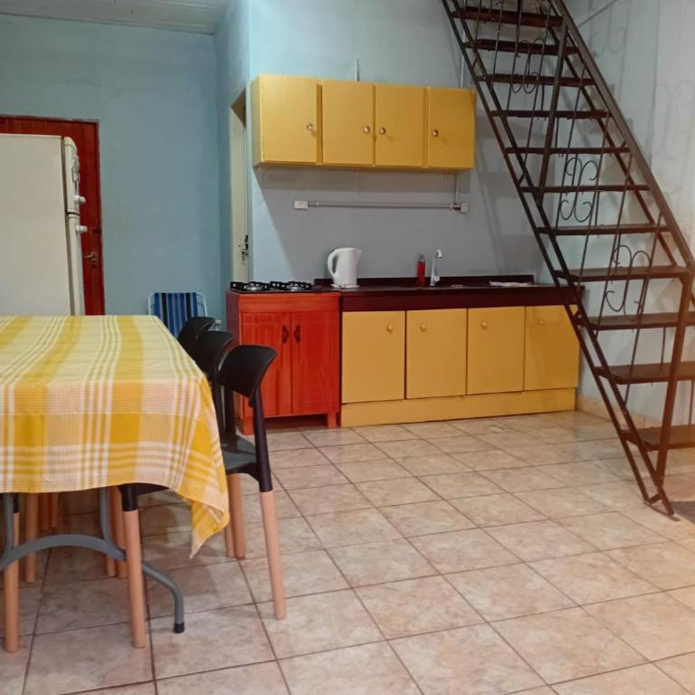 La Esperanza - Two-Room Apartment - 10