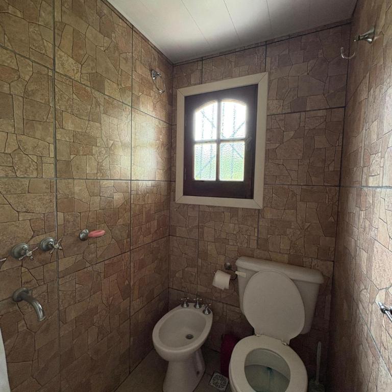 Departamento de 2 Dormitorios en Necochea - Two-Bedroom Apartment - 7