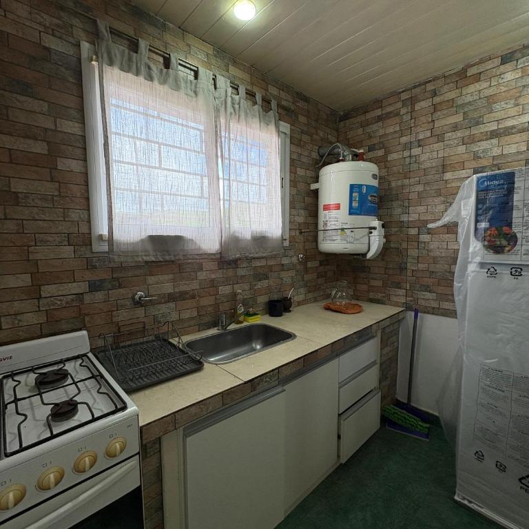 Departamento de 2 Dormitorios en Necochea - Two-Bedroom Apartment - 8