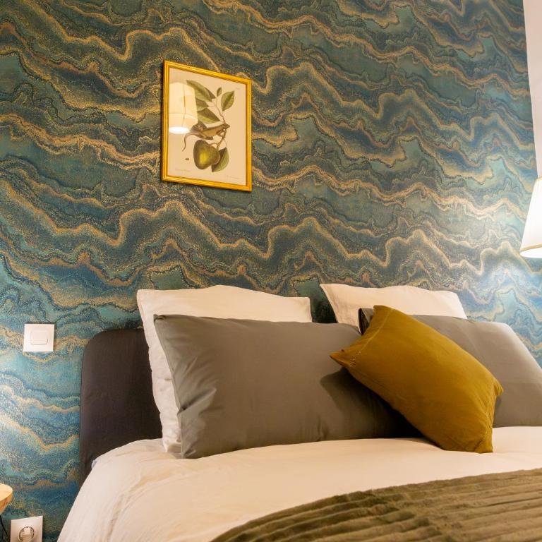 Le Rinaldi - Apartamento de 1 dormitorio - 14